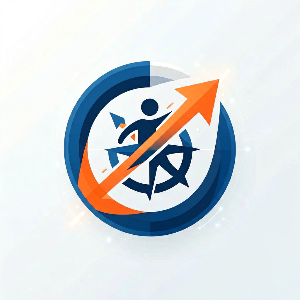 必发指数网Logo