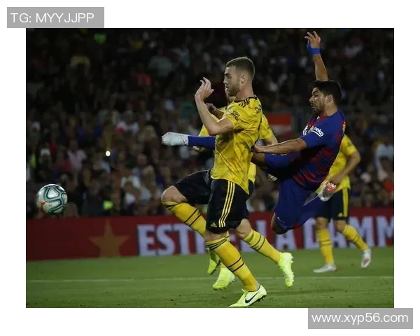 甘伯杯激战巴萨与阿森纳巅峰对决谁能笑到最后